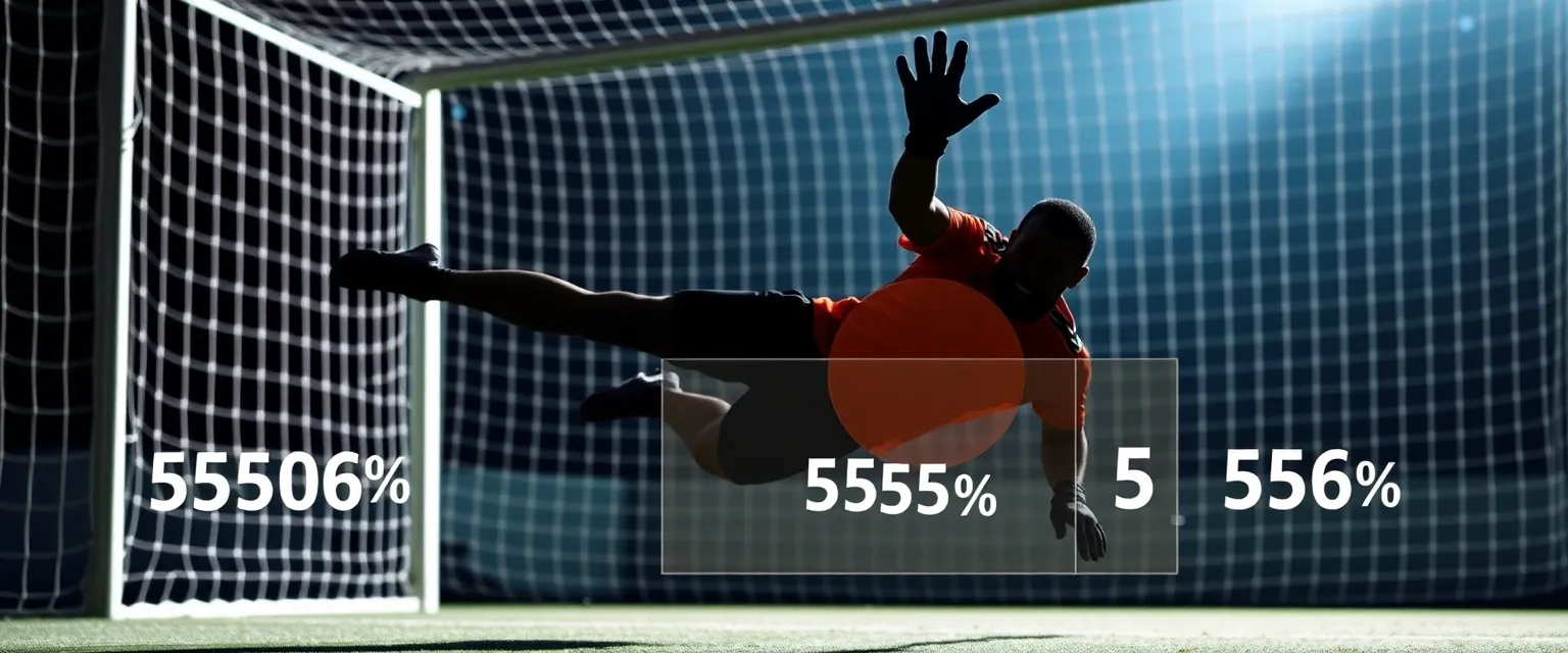 Understanding Goalkeeper Statistics in Handball