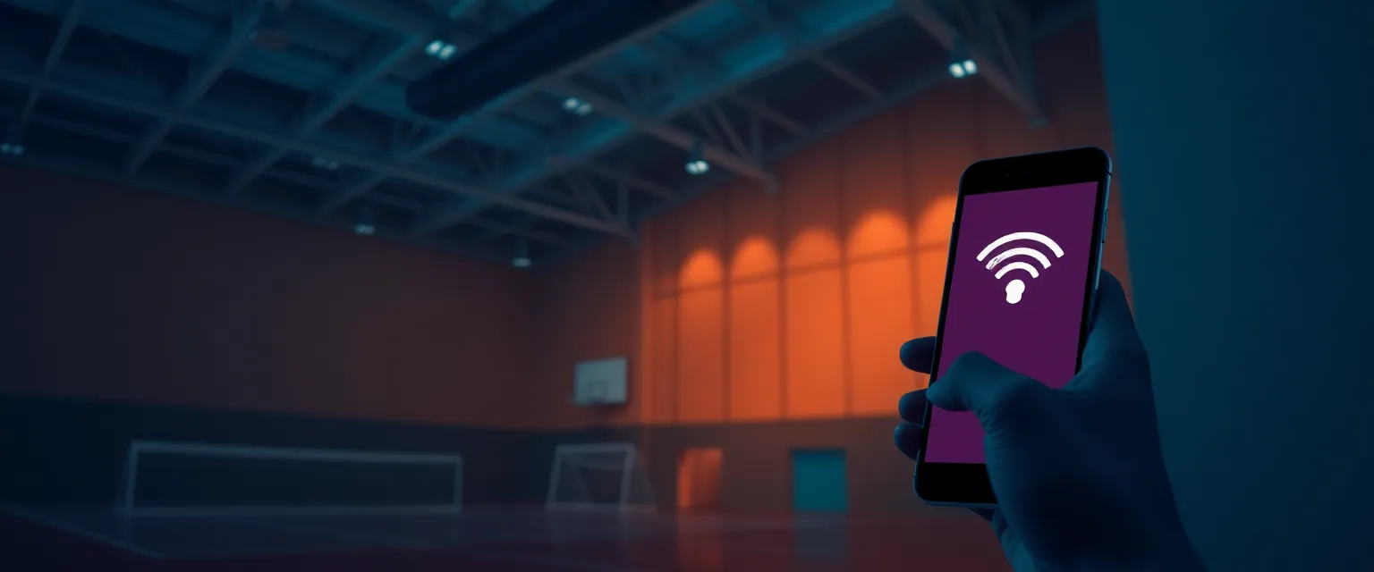 Why Offline Capability Matters for Sports Apps